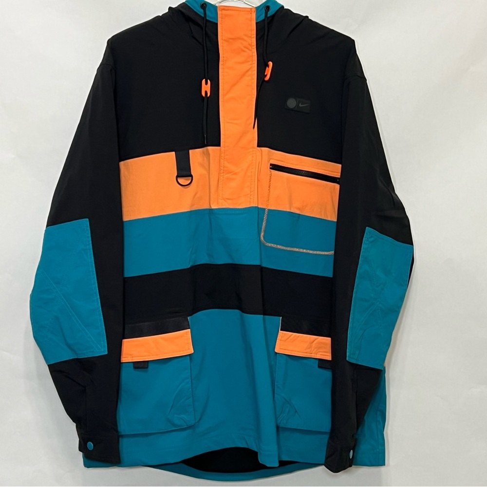 New Nike Sportswear Chelsea FC Hooded Soccer‎ Jacket